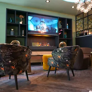 4* Отель Leonardo