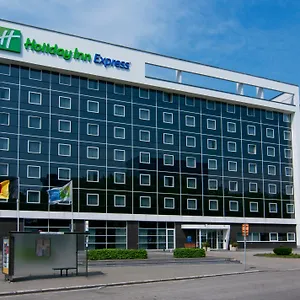 Hotel Holiday Express City North, An Ihg