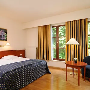 Rosenburg 4* Брюгге