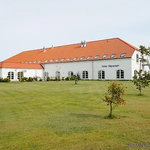 Hotell Soparken