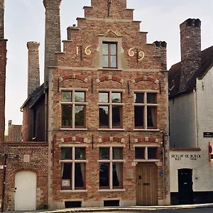 **** Bed & Breakfast 1669 Belgium