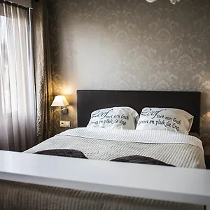 ** Bed & Breakfast A Dream City Spa & Massages Belgium