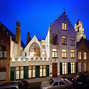 **** Bed & Breakfast Huis 't Schaep Belgium