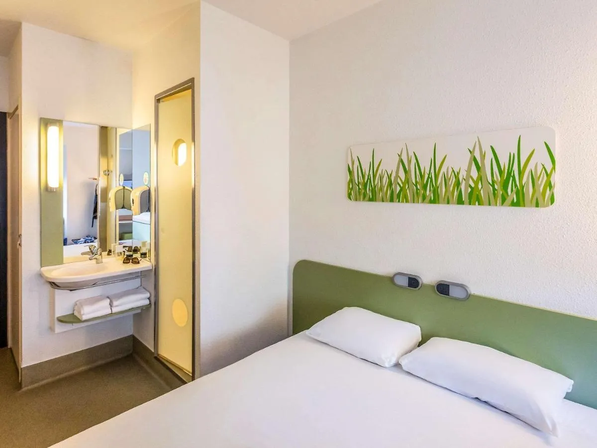 Hotel Ibis Budget Antwerpen Centraal Station